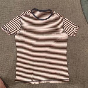 lululemon 5 year basic t shirt